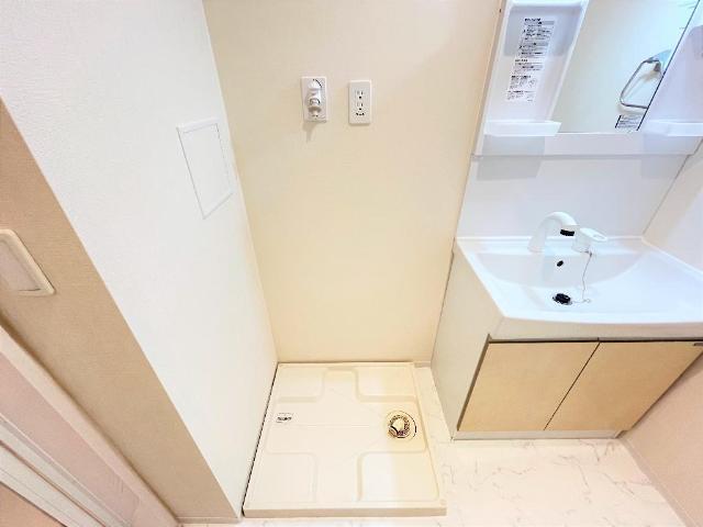 パレ・プランタン 部屋画像