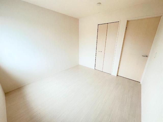 パレ・プランタン 部屋画像