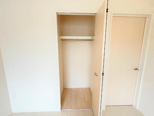 パレ・プランタン 部屋画像