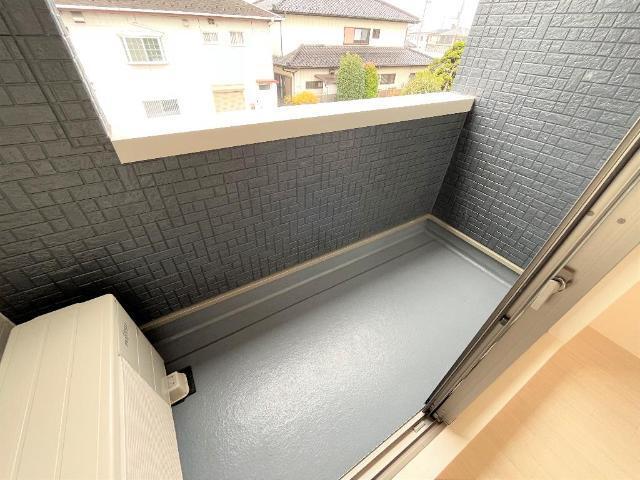 パレ・プランタン 部屋画像