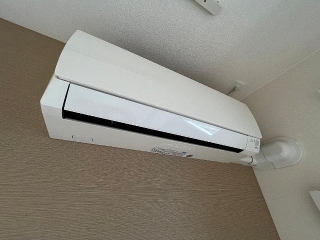 パレ・プランタン 部屋画像