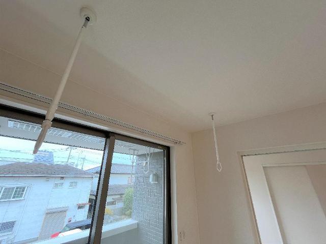 パレ・プランタン 部屋画像