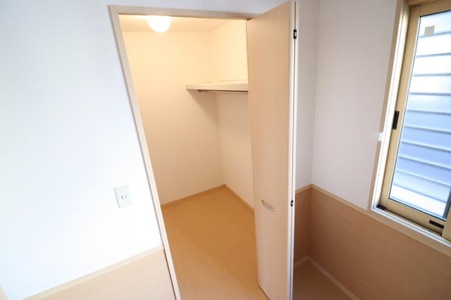 パティオ　ロサ（102） 部屋画像