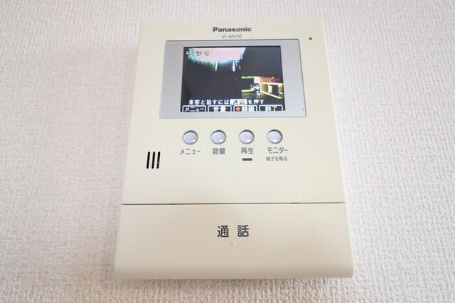 パティオ　ロサ（102） 部屋画像