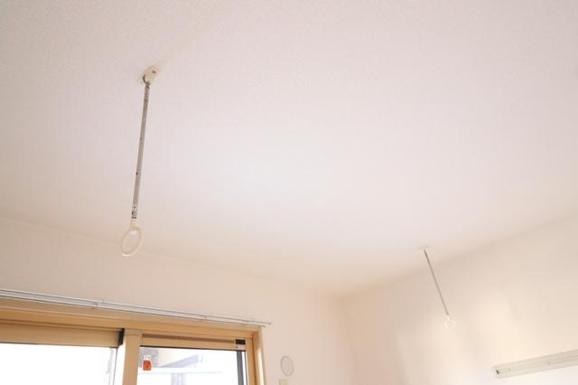 パティオ　ロサ（102） 部屋画像