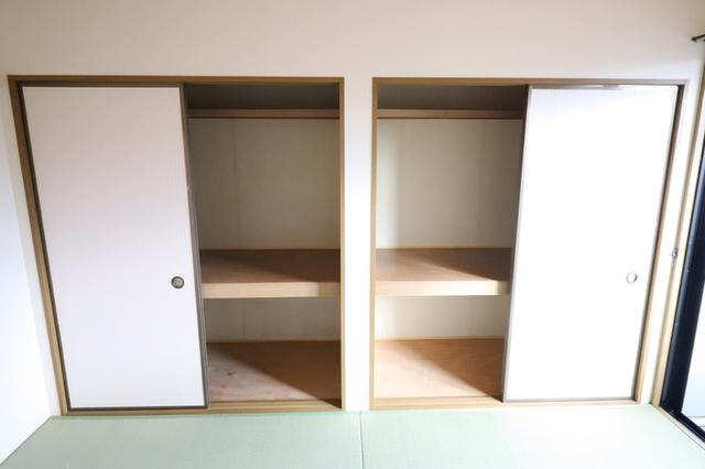 ハイツサンバレー（205） 部屋画像
