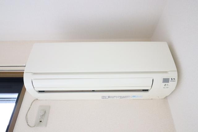 ハイツサンバレー（205） 部屋画像
