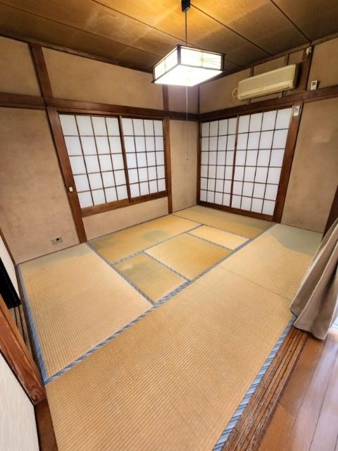 detached 北袋町