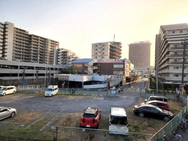 detached 北袋町