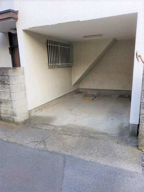detached 北袋町
