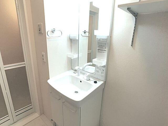エヴァーラスティング桶川（303） 部屋画像