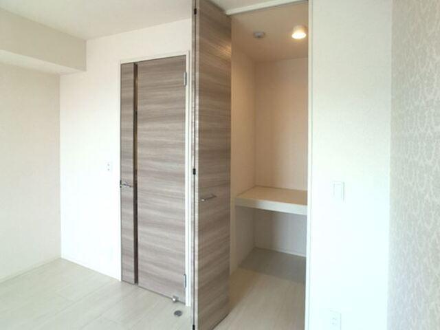 エヴァーラスティング桶川（303） 部屋画像