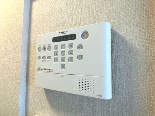 エヴァーラスティング桶川（303） 部屋画像