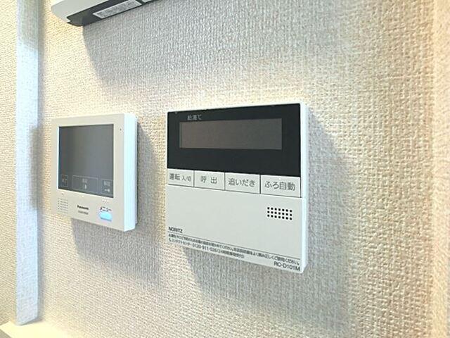 エヴァーラスティング桶川（303） 部屋画像