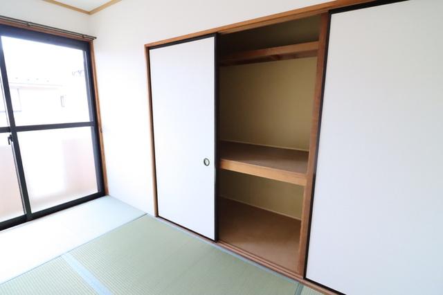 セジュールグランデ　Ⅳ（202） 部屋画像