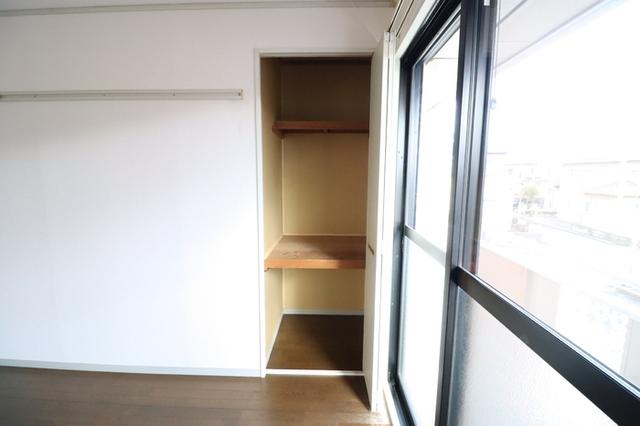 セジュールグランデ　Ⅳ（202） 部屋画像