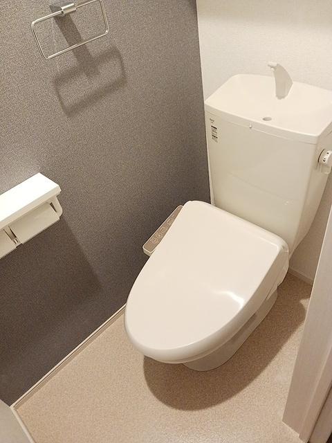 コーチェ（103） トイレ