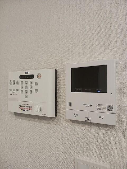 コーチェ（103） 設備