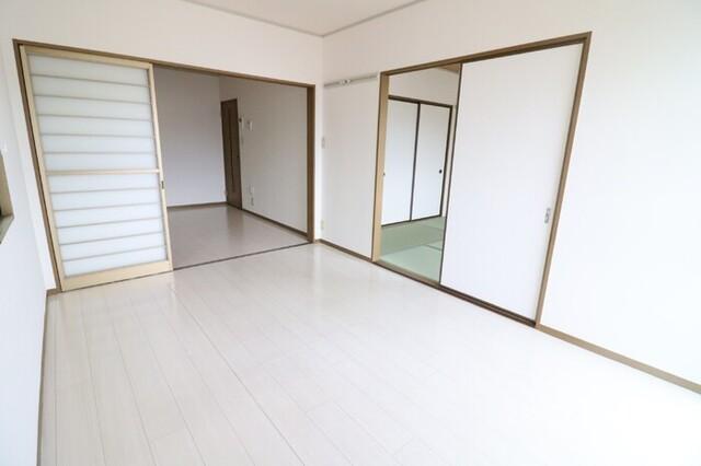 あずまじゅねす　２（205） 部屋画像