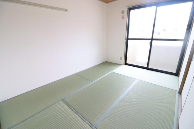 あずまじゅねす　２（205） 部屋画像