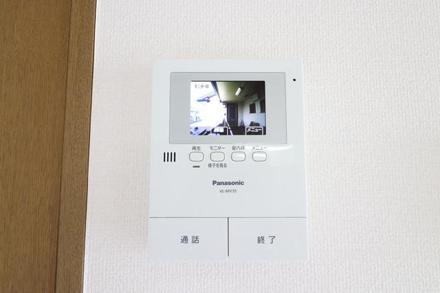 あずまじゅねす　２（205） 部屋画像