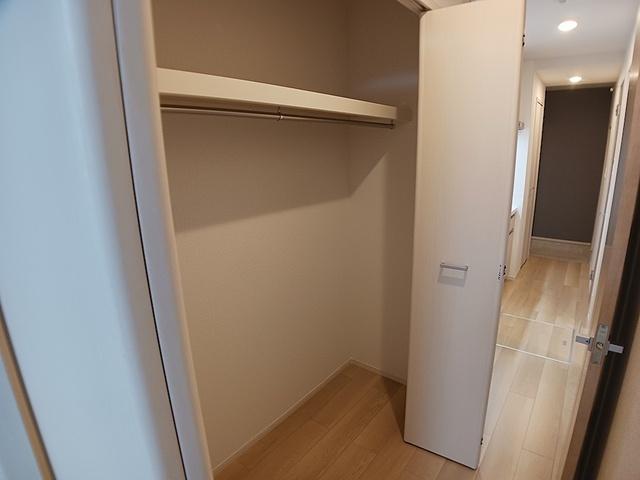 パーク　グレイス　上尾（102） 収納