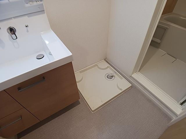パーク　グレイス　上尾（102） その他部屋・スペース