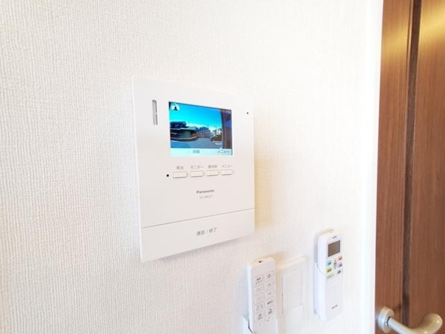 マリーゴールド（201） 部屋画像