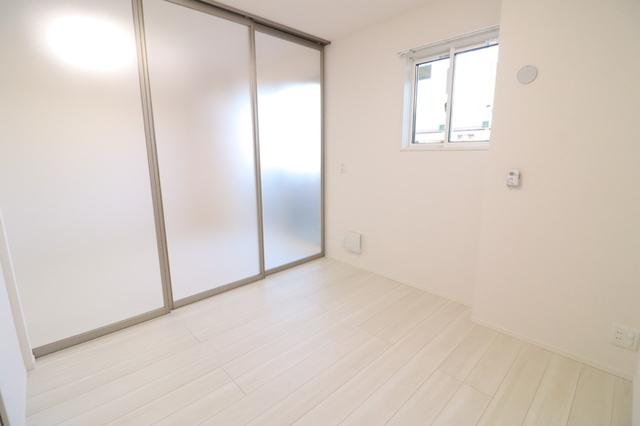 CLASSEUM桶川泉Ⅰ/Ⅱ　Ⅰ（103） 部屋画像