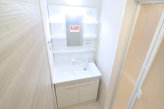 CLASSEUM桶川泉Ⅰ/Ⅱ　Ⅰ（103） 部屋画像