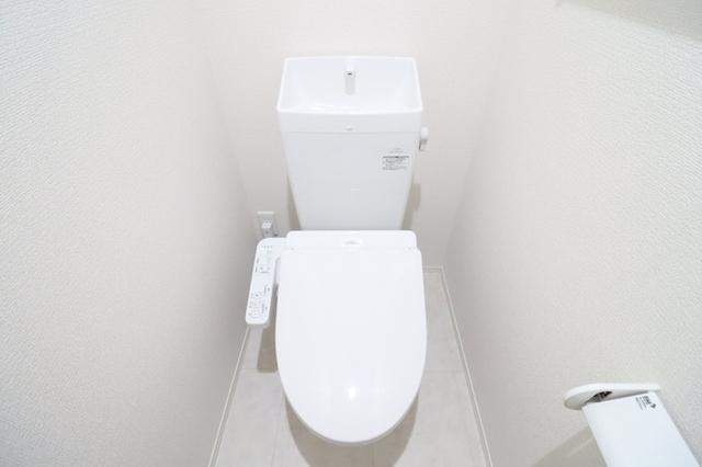 CLASSEUM桶川泉Ⅰ/Ⅱ　Ⅰ（103） 部屋画像