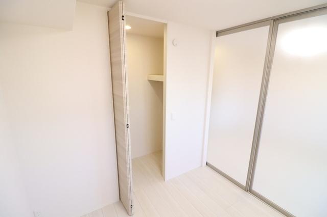 CLASSEUM桶川泉Ⅰ/Ⅱ　Ⅰ（103） 部屋画像