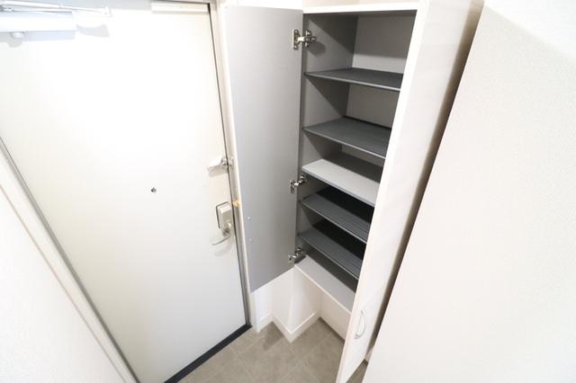 CLASSEUM桶川泉Ⅰ/Ⅱ　Ⅰ（103） 部屋画像