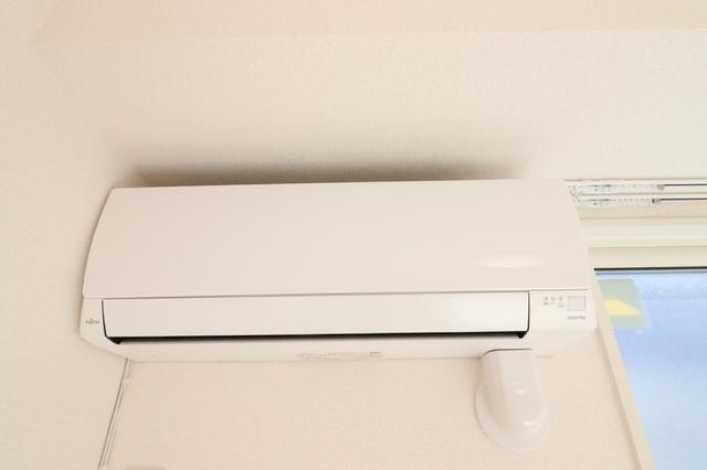 CLASSEUM桶川泉Ⅰ/Ⅱ　Ⅰ（103） 部屋画像