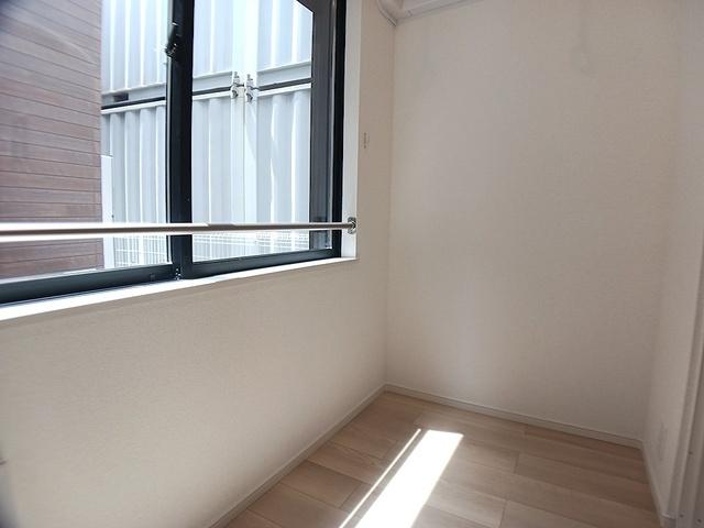 ヴェルディアーレ　Ⅱ（102） 室内
