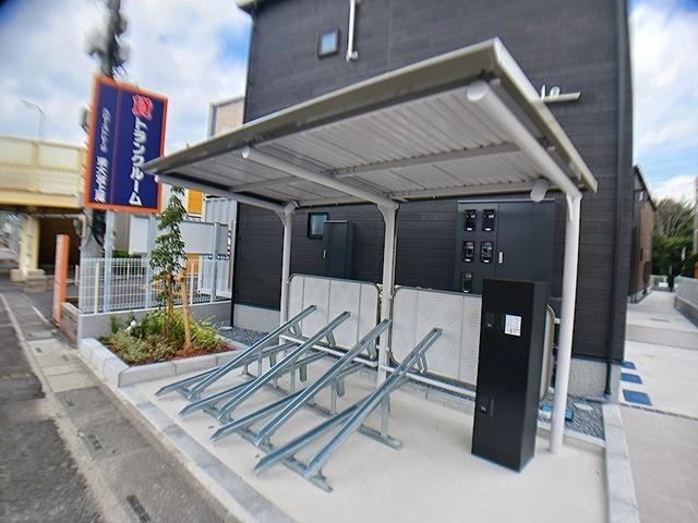 ヴェルディアーレ　Ⅰ（102） その他部屋・スペース