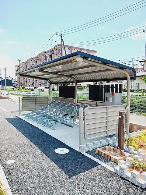 ベル　ヴィラージュ　Ｂ（103） その他部屋・スペース
