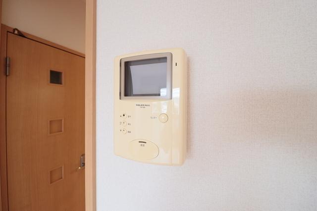 マーサ･クレスト　Ⅲ（205） 部屋画像