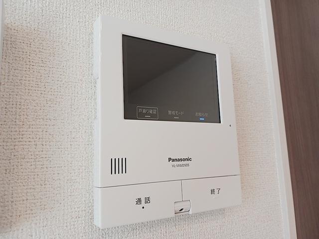 プロムナード・Ｋ（202） 設備