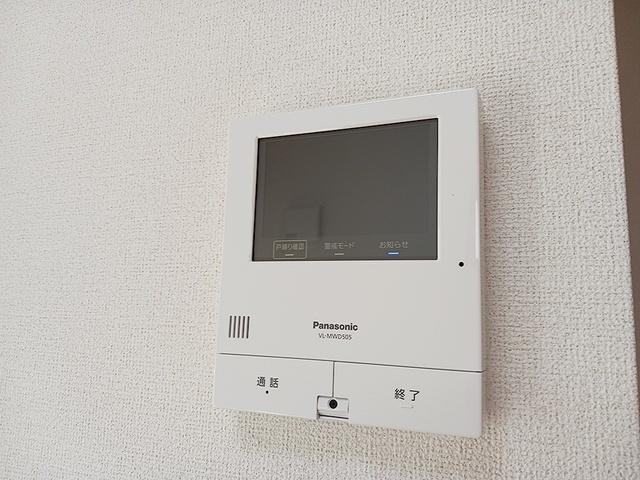 プロムナード・Ｋ（102） 設備