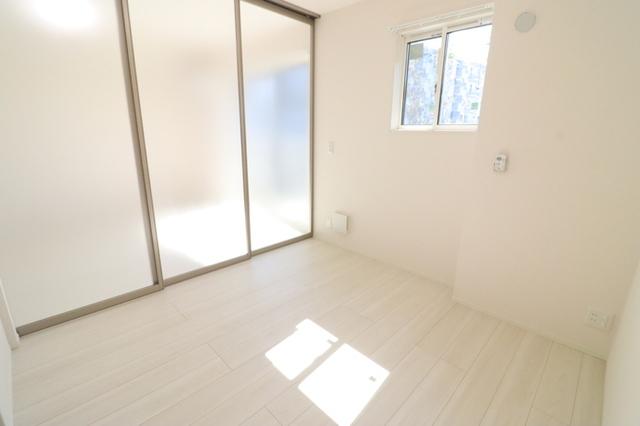 CLASSEUM桶川泉Ⅰ/Ⅱ　Ⅱ（103） 部屋画像