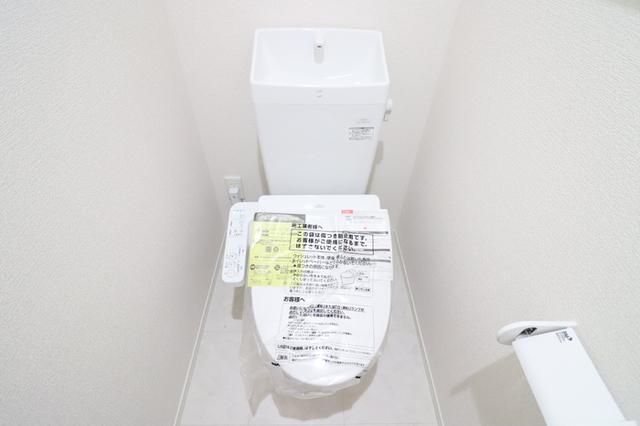 CLASSEUM桶川泉Ⅰ/Ⅱ　Ⅱ（103） 部屋画像