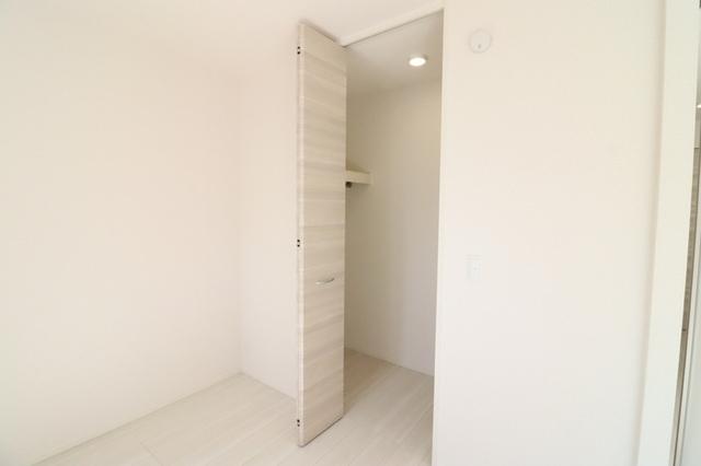 CLASSEUM桶川泉Ⅰ/Ⅱ　Ⅱ（103） 部屋画像