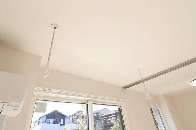 CLASSEUM桶川泉Ⅰ/Ⅱ　Ⅱ（103） 部屋画像