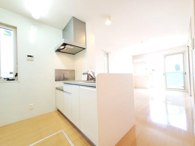 ローズヒル（101） 部屋画像