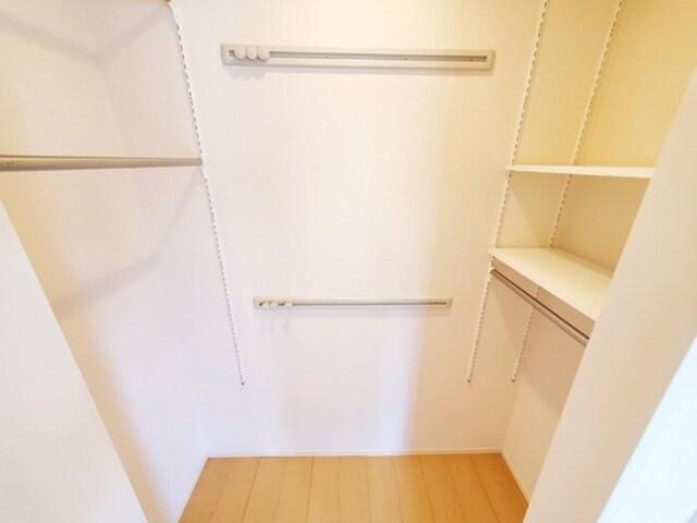 ローズヒル（101） 部屋画像
