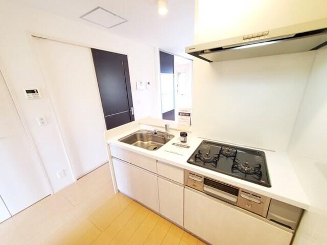 ローズ ハウス（201） 部屋画像