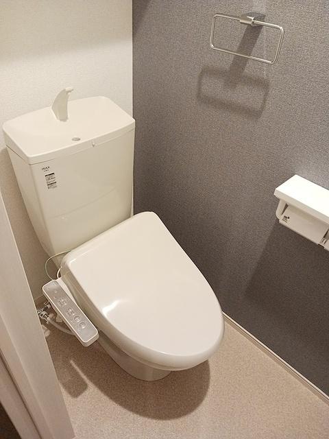 コーチェ（101） トイレ