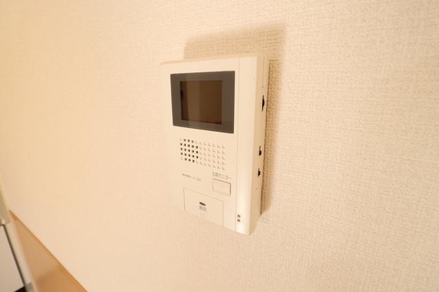 グランモア泉台（203） 部屋画像