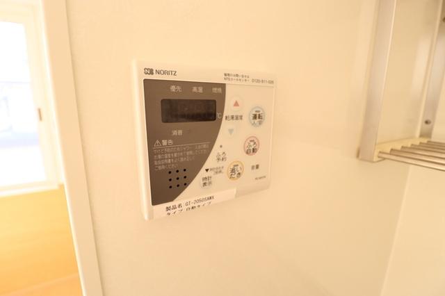 グランモア泉台（203） 部屋画像